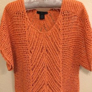 Calvin Klein Jeans Oversized Knit Sweater